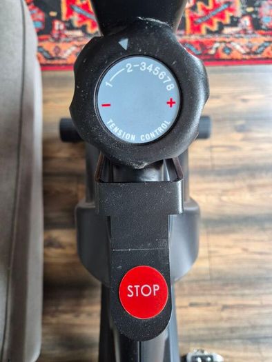 Indoor Bike