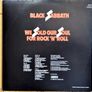 Irish 1st.Press.Black Sabbath.We Sold our Soul for Rock'n'Roll.2Lp.Exc.cond. Image 2