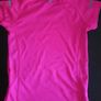 Girls Karrimor running t-shirt, age 7-8yrs Image 3
