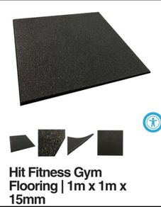 gym mat