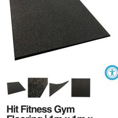 gym mat