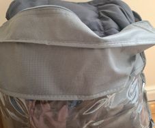 weighted blanket