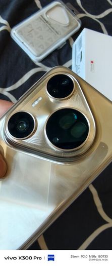 Huawei Pura 80 Ultra Global
