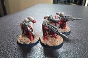 Space Marine Eliminators - Warhammer 40k
