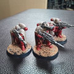 Space Marine Eliminators - Warhammer 40k
