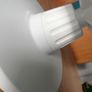 Tilting cake turntable Image 3