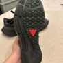 Nike Air Zoom Pegasus 38 Shield Black Running Trainers Size EU 39 Image 5