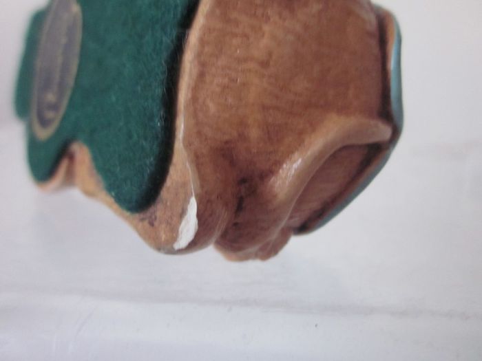 Pendelfin Stonecraft Pooch  Dog  Figure