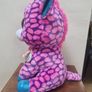 Sky High Giraffe TY Beanie Boo XL Image 2