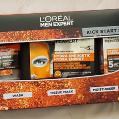 L'Oreal Men Expert Set