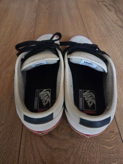 Vans shoes
