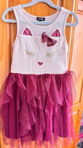 Christmas Dress