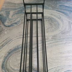 Shoe rack
