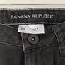 Black Women Jeans - 25 in Image 3