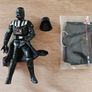Star Wars Darth Vader Meditation Chamber. 3.75 " Scale As New Out Of Pack. Image 4