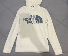 The north face mens hoodie xs