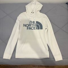 The north face mens hoodie xs