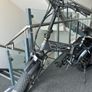 ENGWE EP2 Pro Dual Battery Edition, Massive Range Upgrade, Very Good Condition Image 2