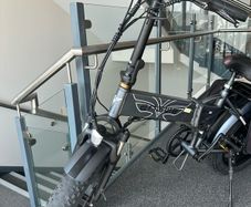 ENGWE EP2 Pro Dual Battery Edition, Massive Range Upgrade, Very Good Condition, Everything Works Perfectly
