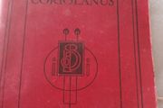 The Plane Text Shakespeare CORIOLANUS