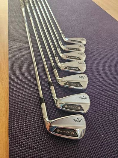 Callaway Apex Ai150