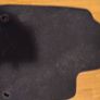 CIK-CAR rubber floor mats for MG4 (2022-) Image 5
