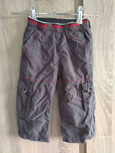 12/18 months pants barely worn
