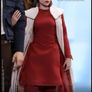 Hot Toys MMS508 - Princess Leia (Bespin) - Star Wars Image 2