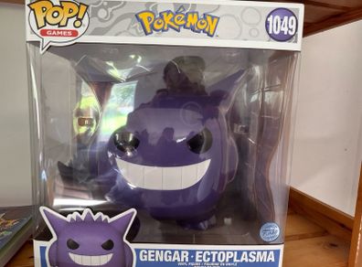 Large Gengar Funko