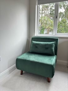 Laura James Sofa Bed