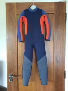 Child's Wetsuit, Age 8