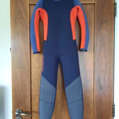 Child's Wetsuit, Age 8