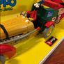 Disney Goofy year 1985 scale 1/18 Image 6