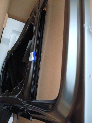 Genuine New Volvo Xc60 Door Rear Left Volvo Xc60 (2018-) 32399081