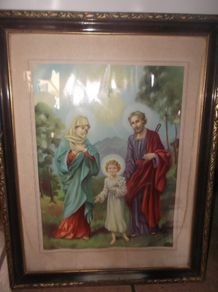 Lovely Vintage/Antique Picture