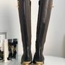 GUCCI || Fall Winter 2000 Archival Boots Image 7