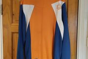 Puma Golf track top L