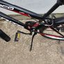 bike 26"wheels, mudguards,front, rear lamp ready to ride! Image 3