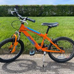 Raleigh 18" bike