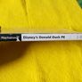 Donald Duck Pk PlayStation 2 ps2 games Original Image 7