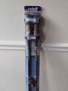 Crivit Sports : Cool MaxBrand - Hiking Poles