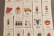 Mini books