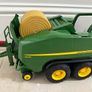 Bruder John Deere C441R Baler / Wrapper Image 3