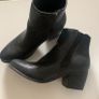 black ankle New Image 2