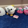 Girls Disney watch and Popicorns Image 5