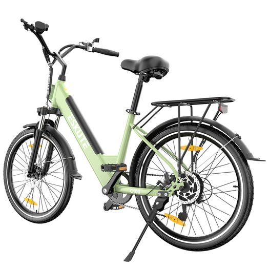ESKUTE C100 Electric Bike