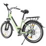 ESKUTE C100 Electric Bike Image 6