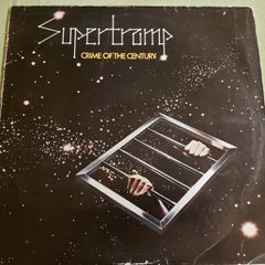 Supertramp - Crime Of The Century - Vinyl Record + Hundreds More