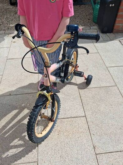 Kids Bike
