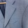 PRICE DROP "Magee", Mens Grey suit Size 40/35 Regular in perfect condition, PRICE DROP Image 5